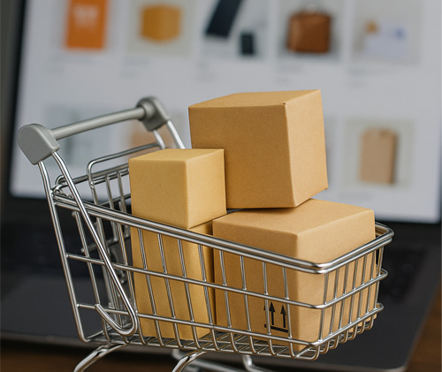 Blog yazısı E-Ticarette Yeni Dönem: İade Kargo Ücretleri Artık Satıcıya Aitiçin resim